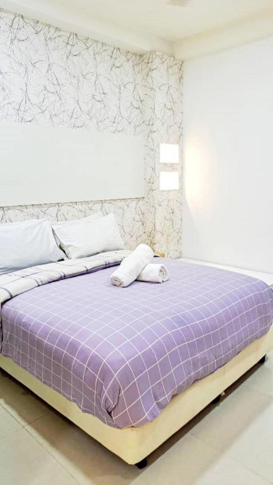 Shaftesbury Residences Cyberjaya Studio Suites Free Parking Ngoại thất bức ảnh